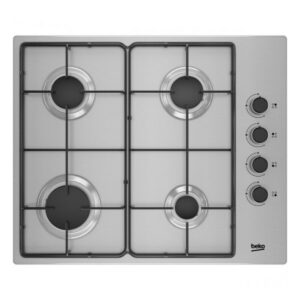 Εστία Υγραερίου BEKO 65636