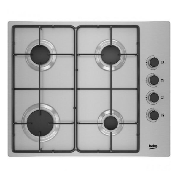 Εστία Υγραερίου BEKO 65636
