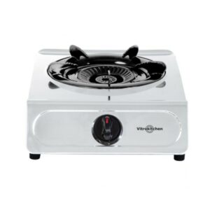 εστία γκαζιού Vitrokitchen 160IB       BUT