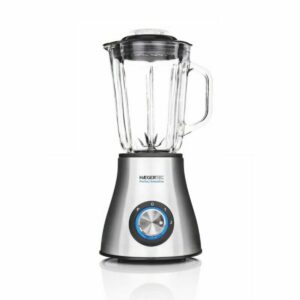 Μπλέντερ Κύπελλο Haeger LQ-600.007A Ασημί Γκρι 1,5 L 600 W