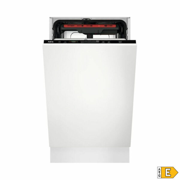 Πλυντήριο πιάτων AEG FSE72507P Λευκό - Image 2