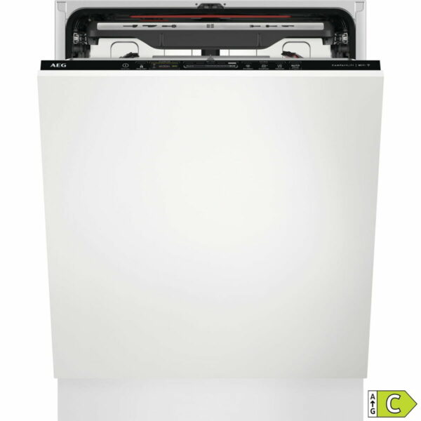 Πλυντήριο πιάτων AEG FSE94848P 60 cm - Image 2