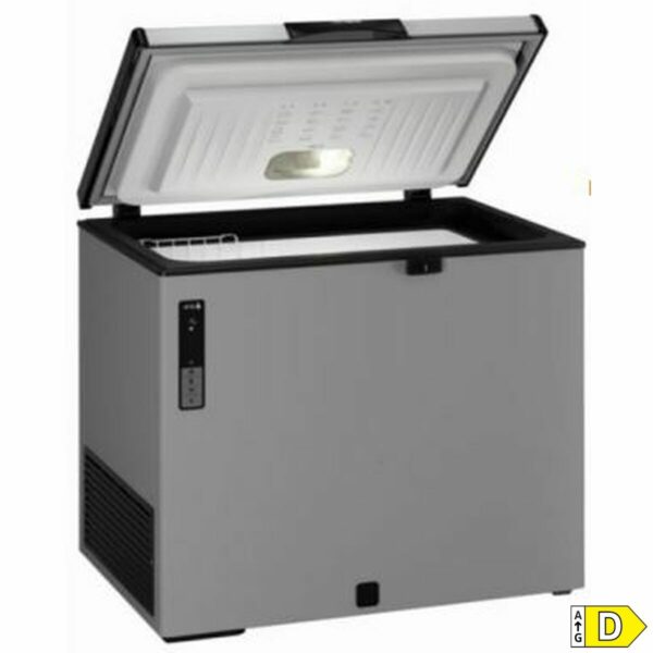 Ψύκτης Tensai RITA310D Χάλυβας 268 L - Image 2