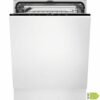 Πλυντήριο πιάτων Electrolux EEA27400L 60 cm - Image 2