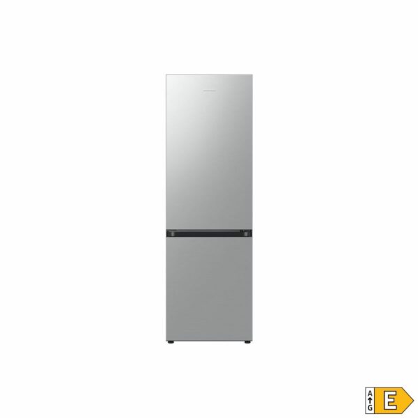 Συνδυασμένο Ψυγείο Samsung RB34C600ESAEF Χάλυβας - Image 2