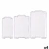 Οργανωτής Για Ψυγείο Kinvara CK47076-7 (1) πολυστερίνη 4 Μονάδες