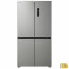 Αμερικανικό ψυγείο LG GMM41MSBEM  179 Χάλυβας 474 l - Image 2