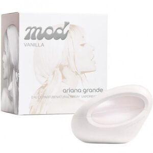 Ariana Grande MOD Vanilla Eau de Parfum 100ml