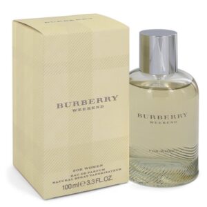 Burberry Weekend For Women Eau de Parfum 100ml