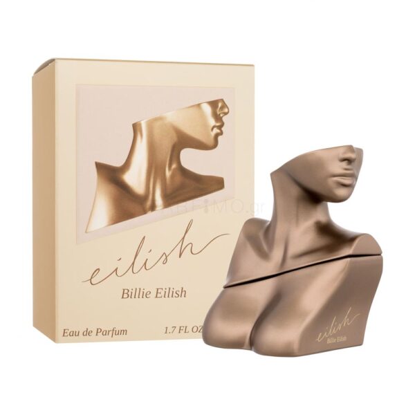 Billie Eilish Eilish Eau de Parfum 50ml