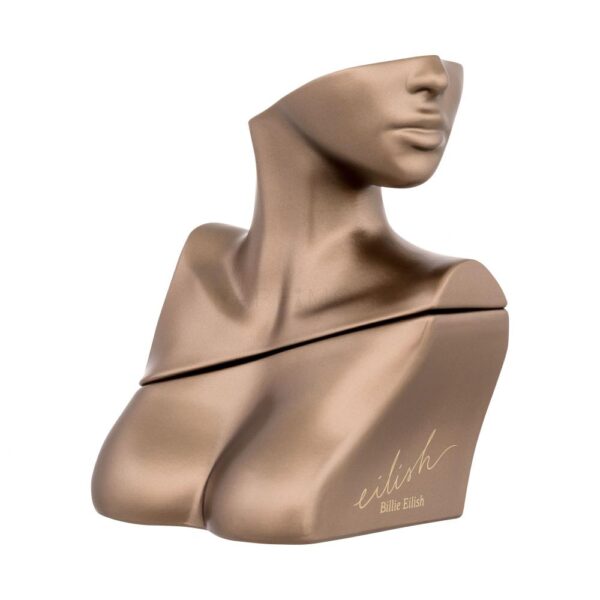 Billie Eilish Eilish Eau de Parfum 50ml - Image 2