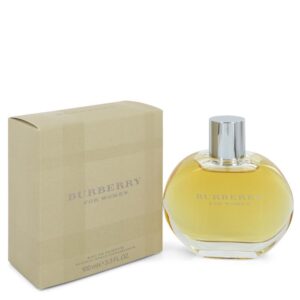 Burberry Original Eau de Parfum 100ml