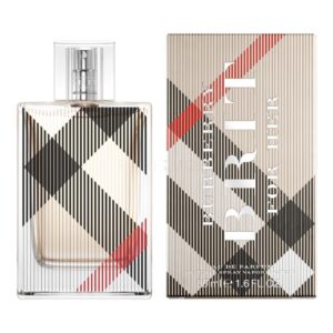 Burberry Brit for Her Eau de Parfum 50ml