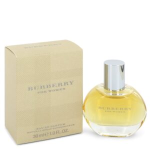 Burberry Women Eau De Parfum 30ml