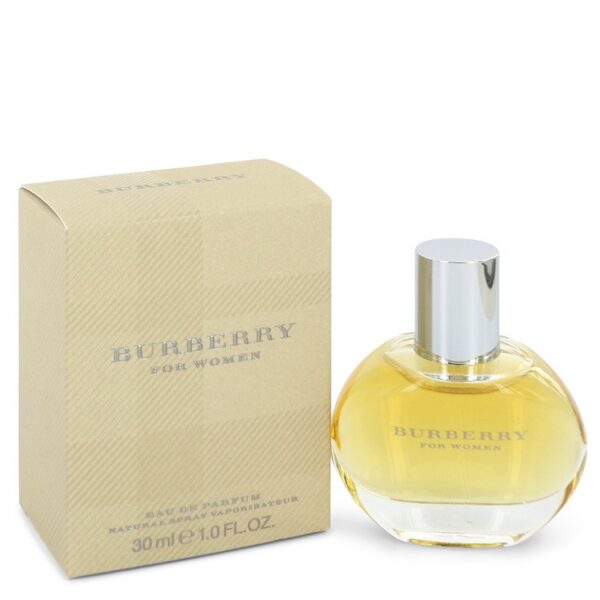 Burberry Women Eau De Parfum 30ml
