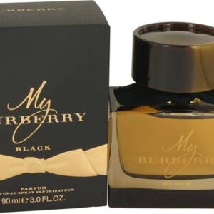 Burberry My Burberry Black Eau de Parfum 90ml