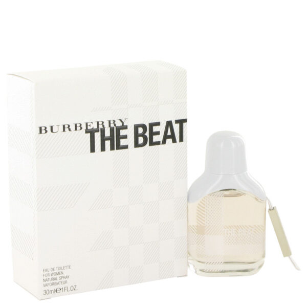 Burberry The Beat Eau De Toilette 30ml