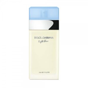 Dolce & Gabbana Light Blue Eau de Toilette 200ml