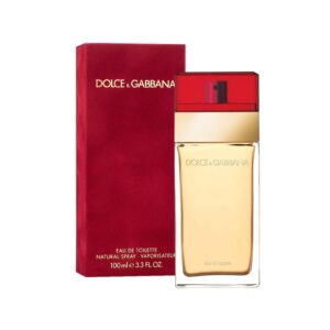 Dolce & Gabbana Pour Femme Eau de Toilette 100ml