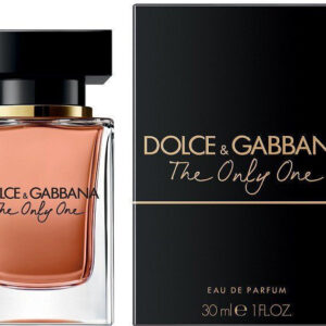 Dolce & Gabbana The Only One Eau de Parfum 30ml