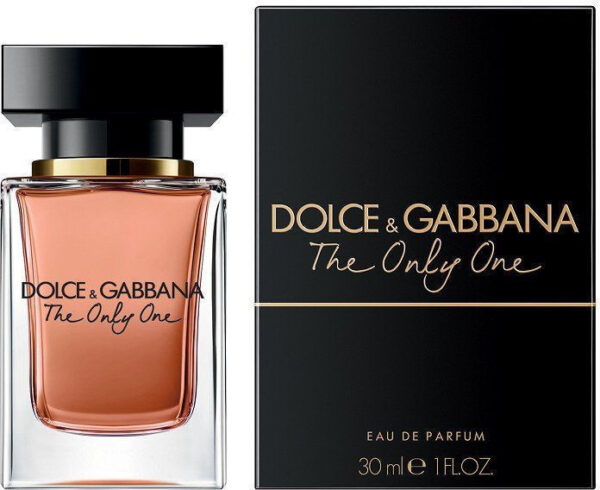 Dolce & Gabbana The Only One Eau de Parfum 30ml