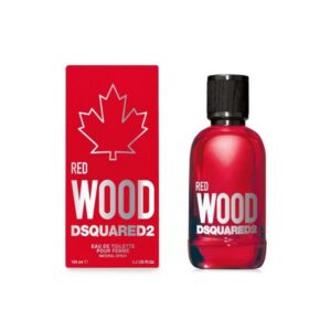Dsquared2 Red Wood Eau de Toilette 100ml