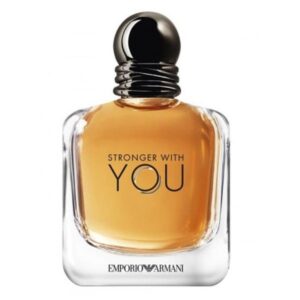 Emporio Armani Stronger With You Eau de Toilette 100ml(Tester)
