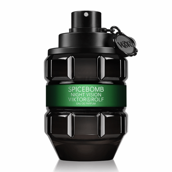 Viktor & Rolf Spicebomb Night Vision Eau de Parfum 90ml - Image 2