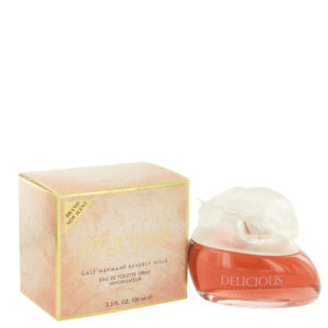GALE HAYMAN Delicious 100 ml Eau De Toilette Spray