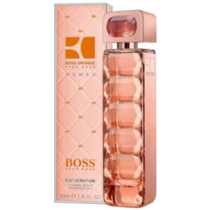 Hugo Boss Orange Eau de Parfum 75ml