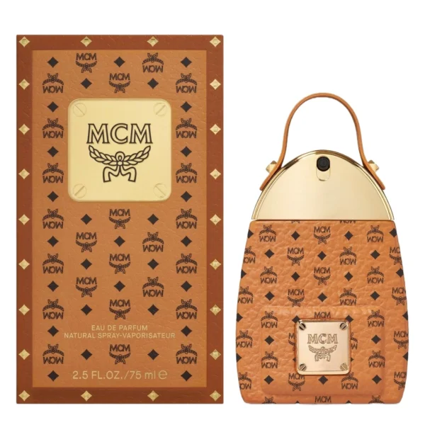 MCM MCM Eau de Parfum 75ml