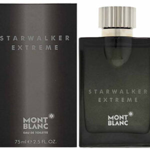 Mont Blanc Starwalker Extreme Eau de Toilette 75ml