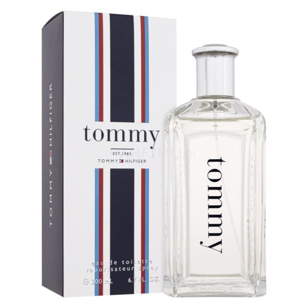 Tommy Hilfiger Tommy Eau de Toilette 200ml