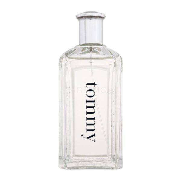 Tommy Hilfiger Tommy Eau de Toilette 200ml - Image 2