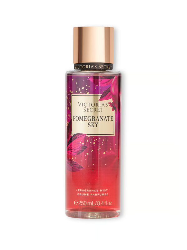 Victoria's Secret Pomegranate Sky Body Mist 250ml