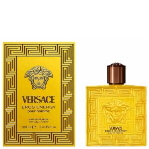 Versace Eros Energy Eau de Parfum 100ml