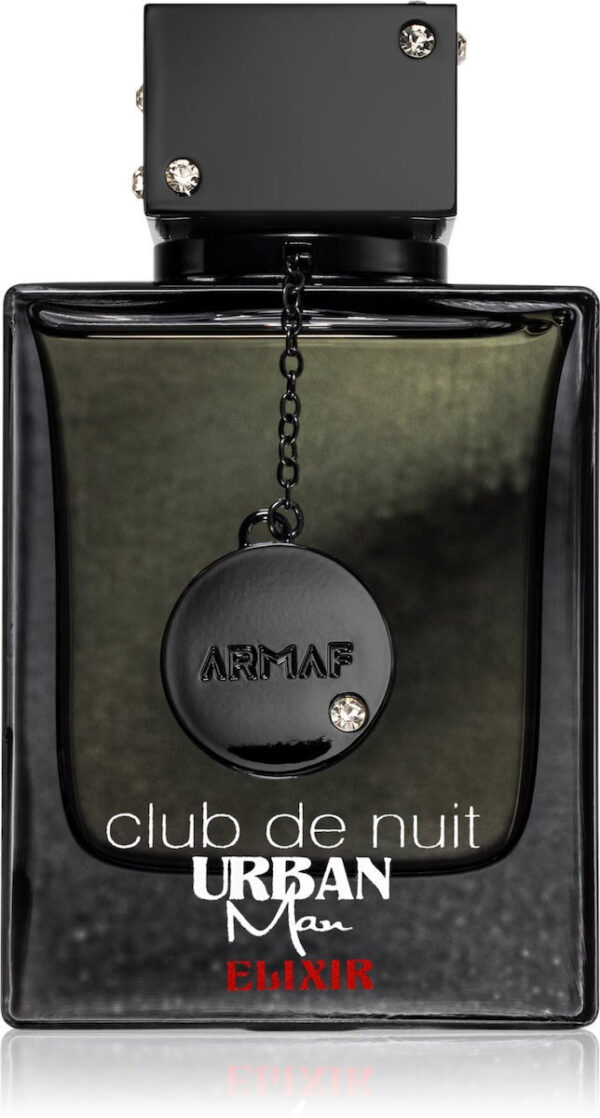 Armaf Club De Nuit Urban Elixir Eau de Parfum 105ml - Image 2