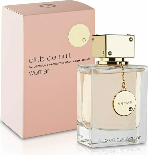 Armaf Club De Nuit Woman Eau de Parfum 105ml