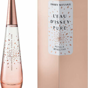 Issey Miyake L' Eau D' Issey Pure Petale de Nectar Eau de Toilette 90ml