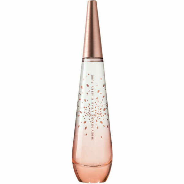 Issey Miyake L' Eau D' Issey Pure Petale de Nectar Eau de Toilette 90ml - Image 2