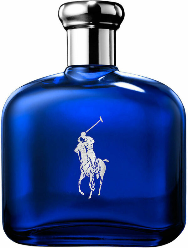 Ralph Lauren Polo Blue Eau de Parfum 75ml - Image 2