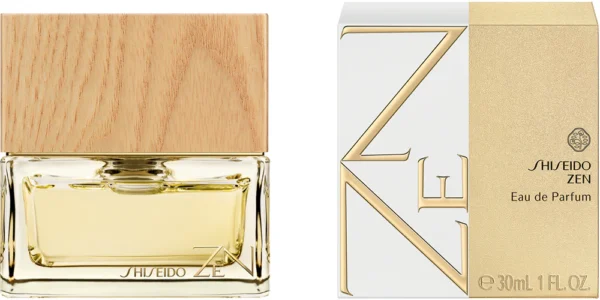 Shiseido Zen Eau de Parfum 30ml