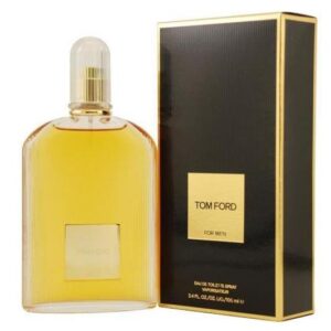 Tom Ford For Men Eau de Toilette 100ml