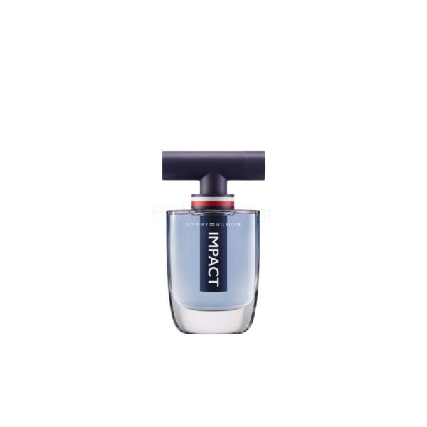 Tommy Hilfiger Impact Eau de Toilette 50ml - Image 2