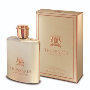Trussardi Scent Of Gold Eau de Parfum 100ml