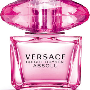 Versace Bright Crystal Absolu Eau de Parfum 90ml (Tester)