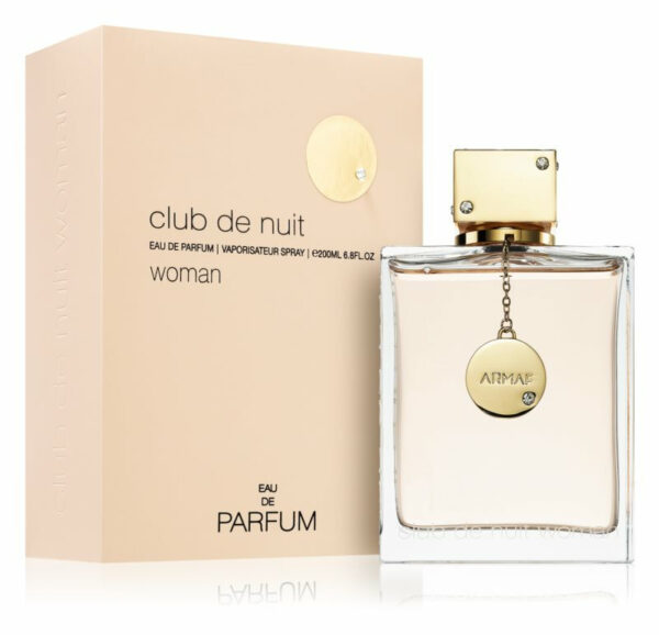 Armaf Club de Nuit Women Eau de Parfum 200ml