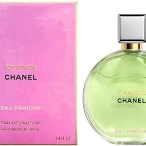 Chanel Chance 100 ml Eau Fraiche Eau de Parfum