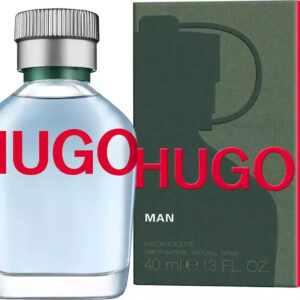 Hugo Boss Hugo Man EDT 40 ml