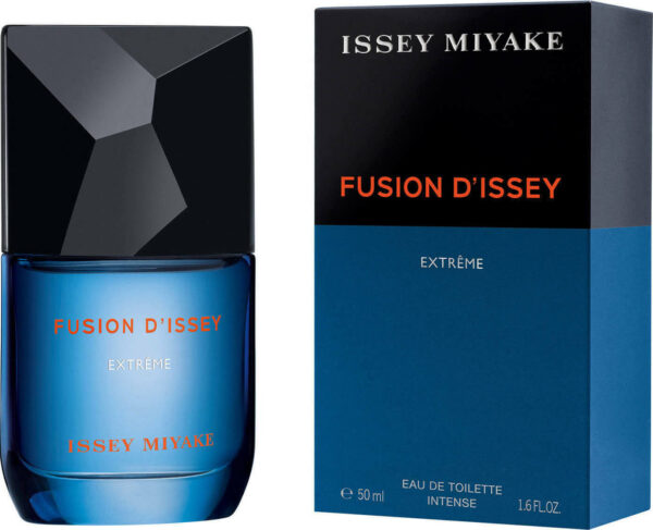 Issey Miyake Fusion Extreme Eau de Toilette 50ml
